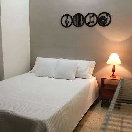 Cali Te Espera Apartment Exterior photo
