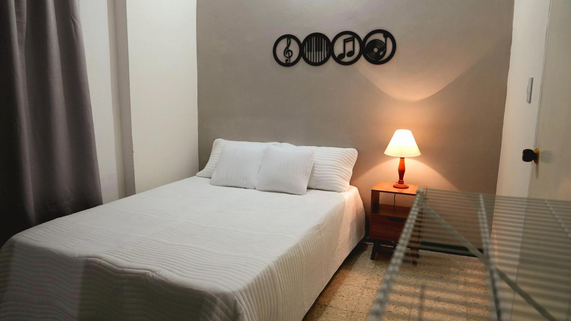 Apartment Te Espera